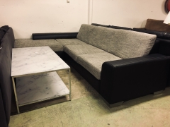 Divansoffa